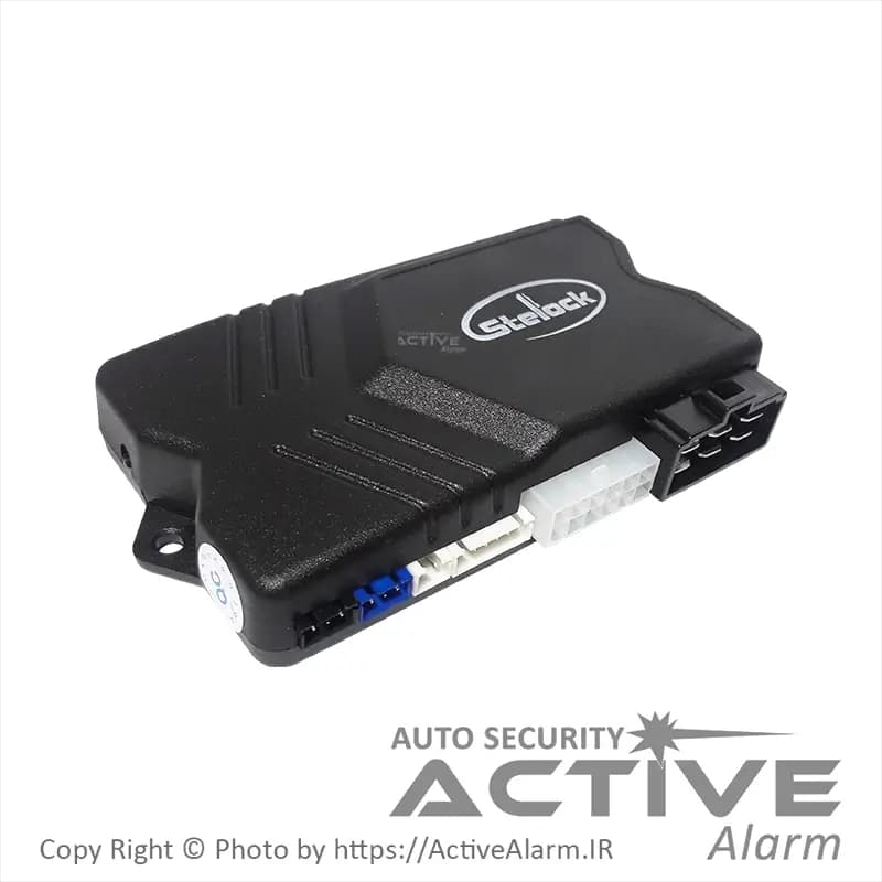 کیت دزدگیر تصویری اسپای SPY — تصویر ۴