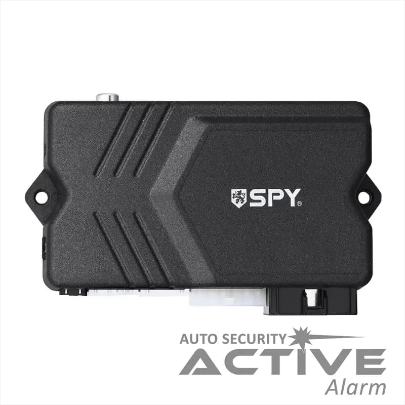 کیت دزدگیر تصویری اسپای SPY