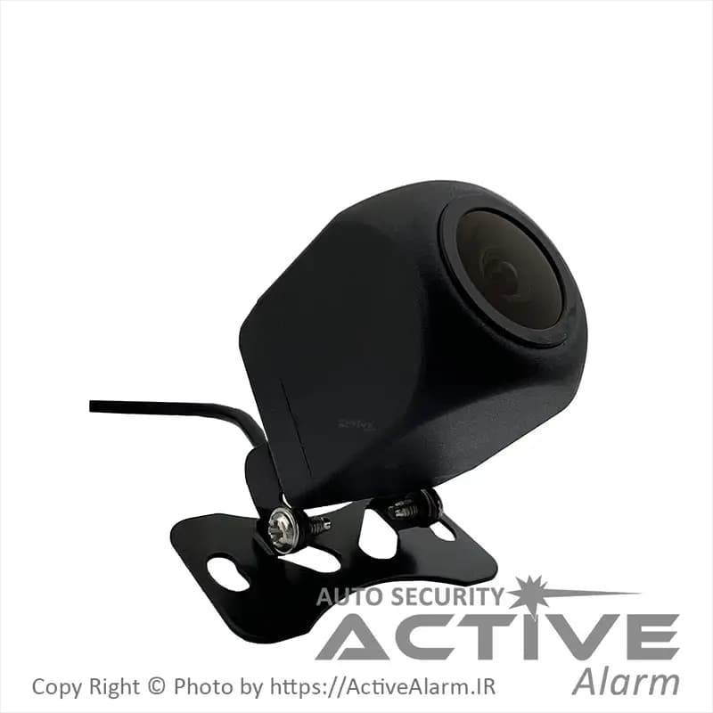 دوربین ثبت وقایع مدل DA-T7S HD دو دوربین — تصویر ۶
