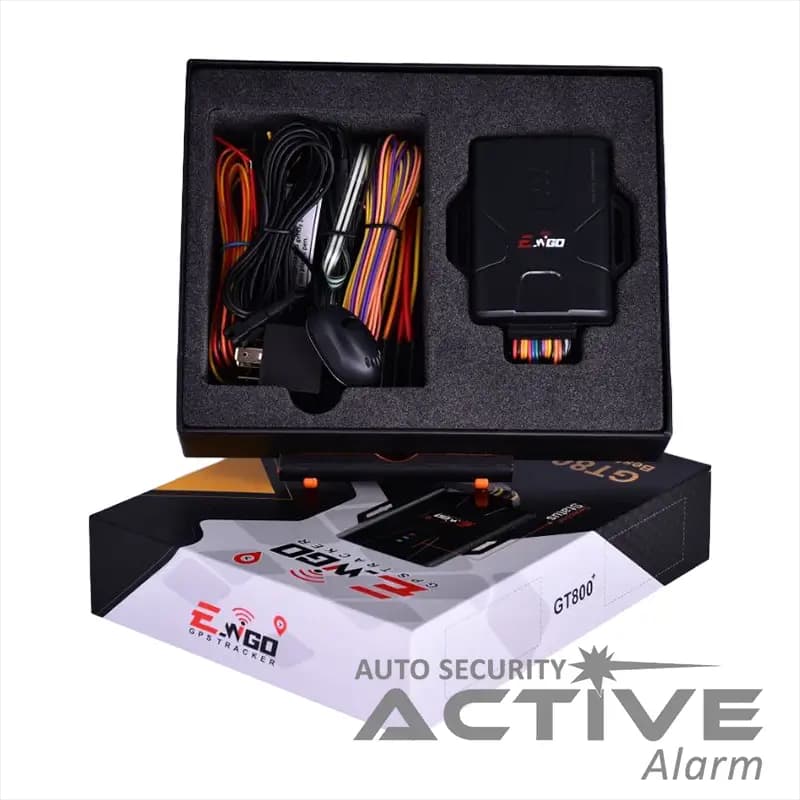 ردیاب ویگو GT800-Plus ✅