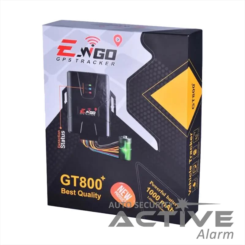 ردیاب ویگو GT800-Plus ✅ — تصویر ۲