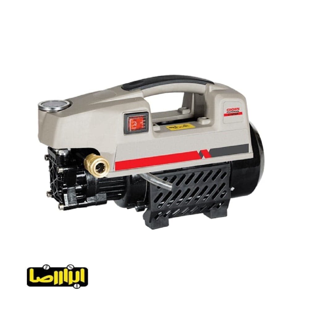کارواش دینامی کرون 60 بار مدل CT42025