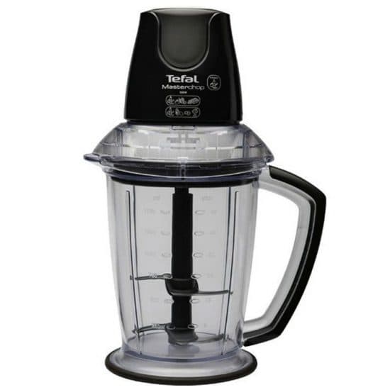 خردکن تفال مدل TEFAL MB4708TR — تصویر ۳
