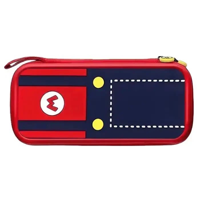 کیف Nintendo Switch مدل ZHUANGYUN طرح Mario