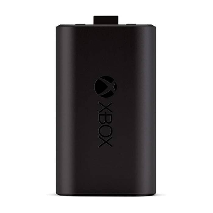 باتری قابل شارژ دسته Xbox Series به همراه کابل USB-C ( اورجینال) — تصویر ۲