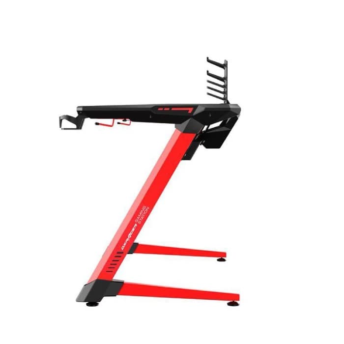 میز گیمینگ DXRacer مدل E sports — تصویر ۲