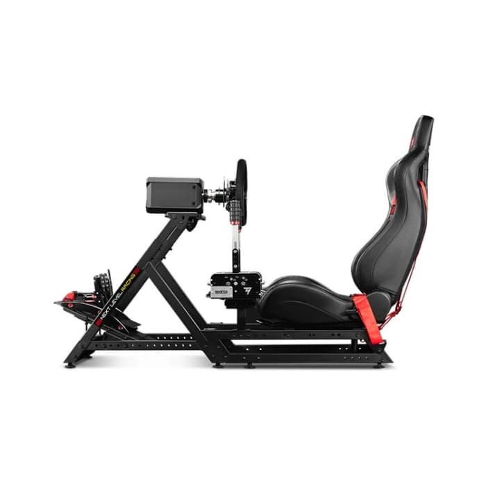 صندلی ریسینگ Next Level Racing GTtrack — تصویر ۲