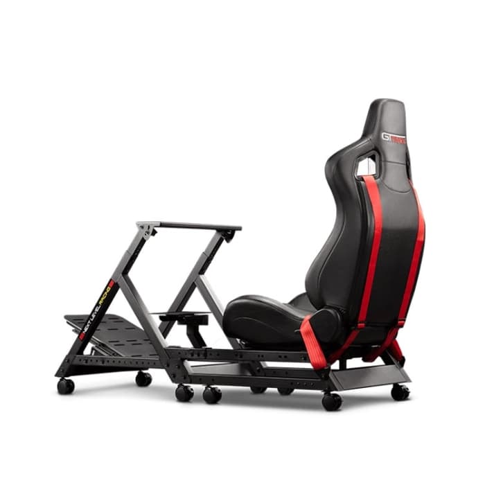 صندلی ریسینگ Next Level Racing GTtrack — تصویر ۴