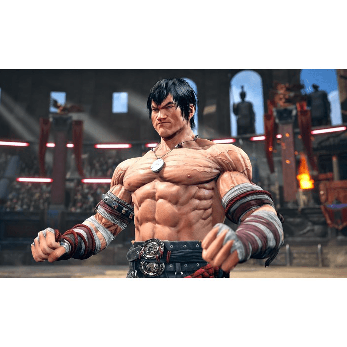 کالکتور ادیشن Tekken 8 برای PS5 — تصویر ۲