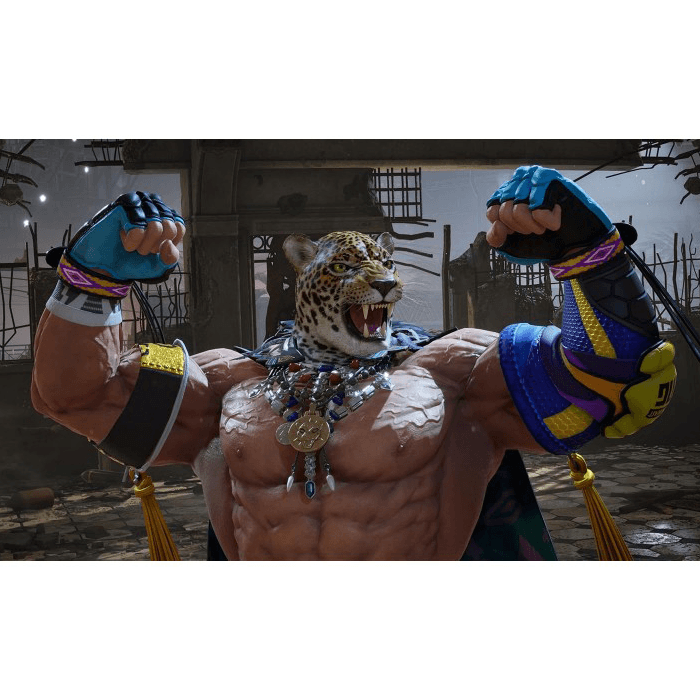 کالکتور ادیشن Tekken 8 برای PS5 — تصویر ۳
