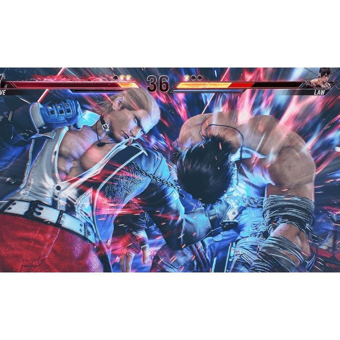 کالکتور ادیشن Tekken 8 برای PS5 — تصویر ۵