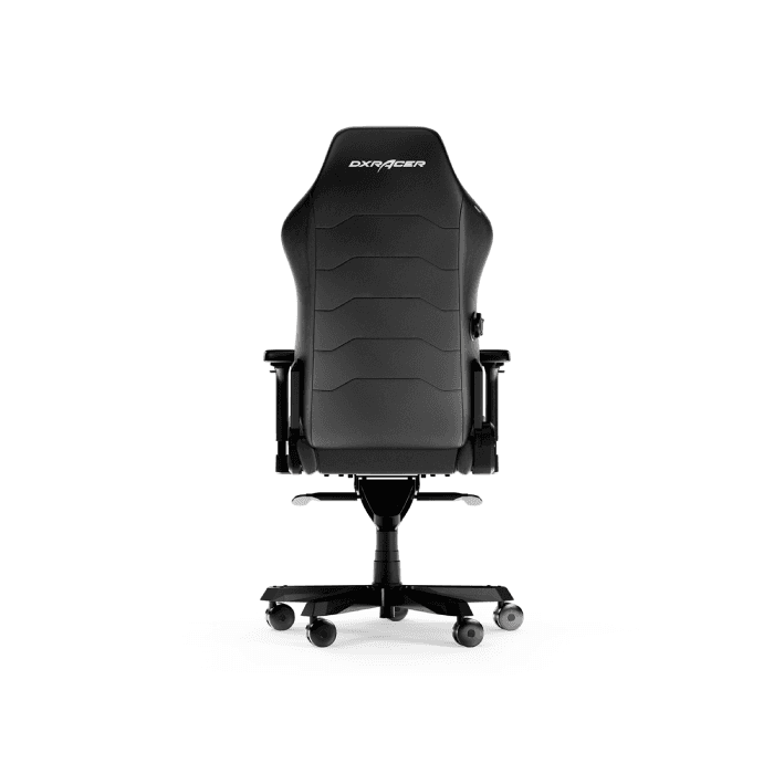 صندلی گیمینگ DXRacer مدل Master 2023 Black — تصویر ۳