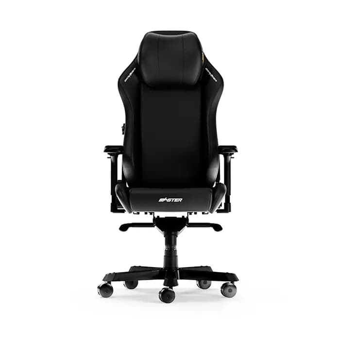 صندلی گیمینگ DXRacer مدل Master 2023 Black