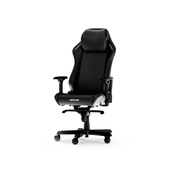 صندلی گیمینگ DXRacer مدل Master 2023 Black — تصویر ۵