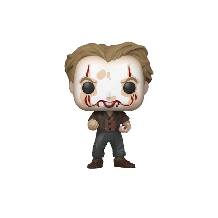 Funko pop – IT