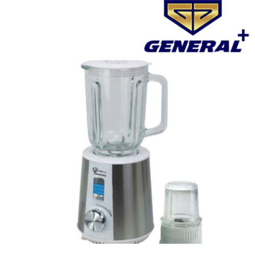 مخلوط کن دومنظوره فوما FU-1379