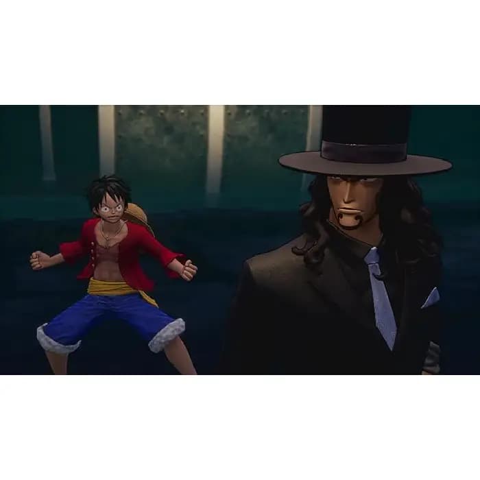 بازی One Piece Odyssey Deluxe Edition برای Nintendo Switch — تصویر ۴