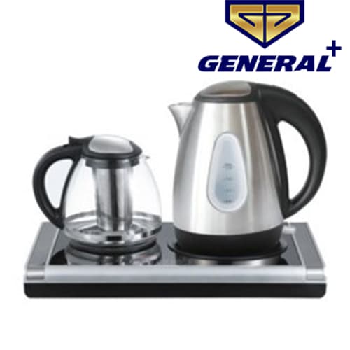 چای ساز برقی فوما مدل FU-1508