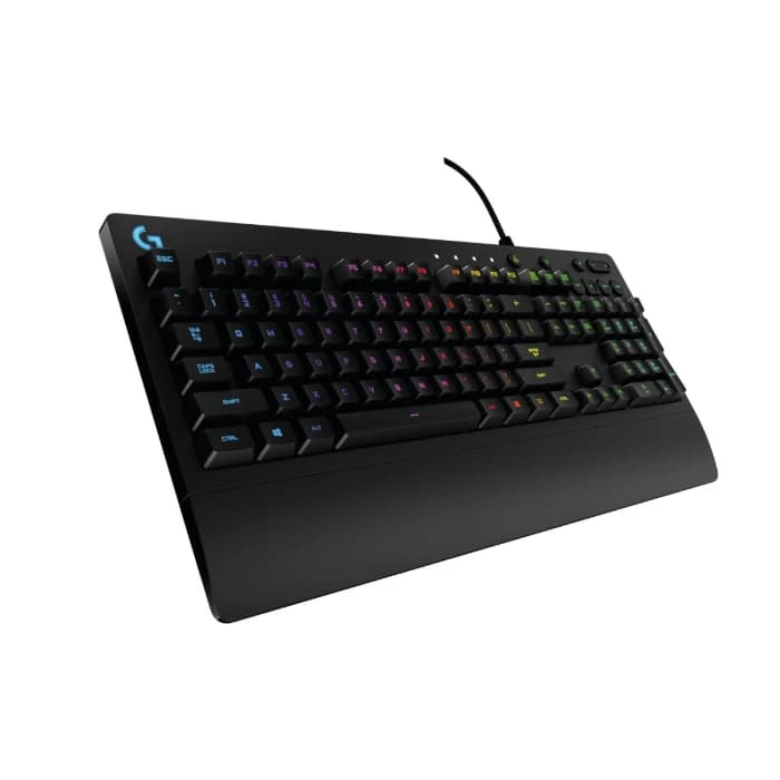 کیبورد گیمینگ Logitech مدل G213 Prodigy