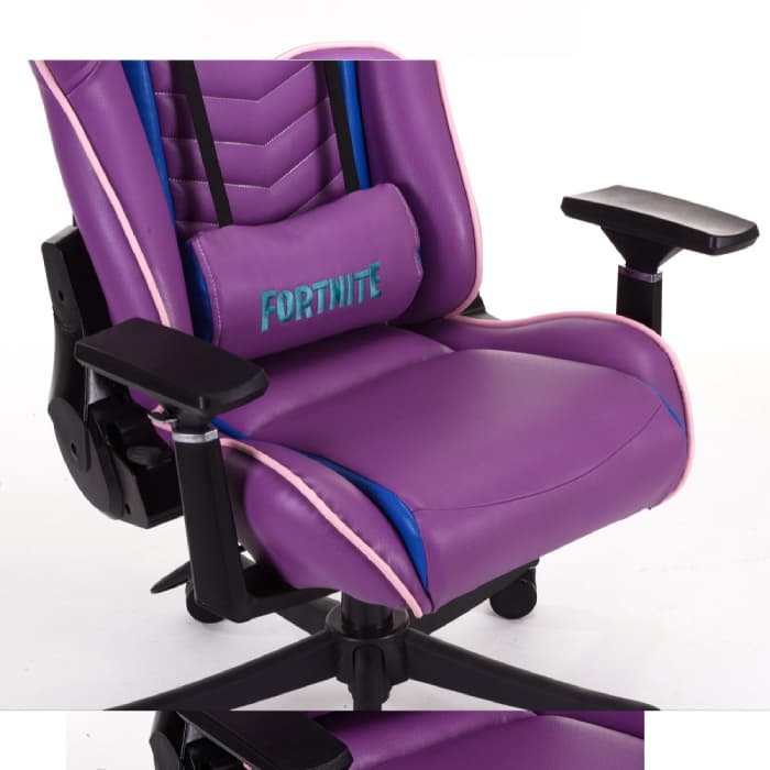 صندلی گیمینگ Renzo مدل Fortnite Edition — تصویر ۳
