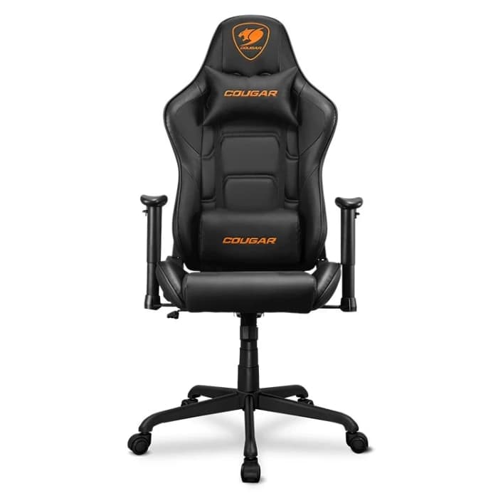 صندلی گیمینگ Cougar مدل Armor Elite
