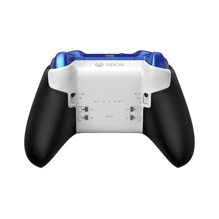 پرو کنترلر Xbox مدل Elite 2 Core آبی — تصویر ۳