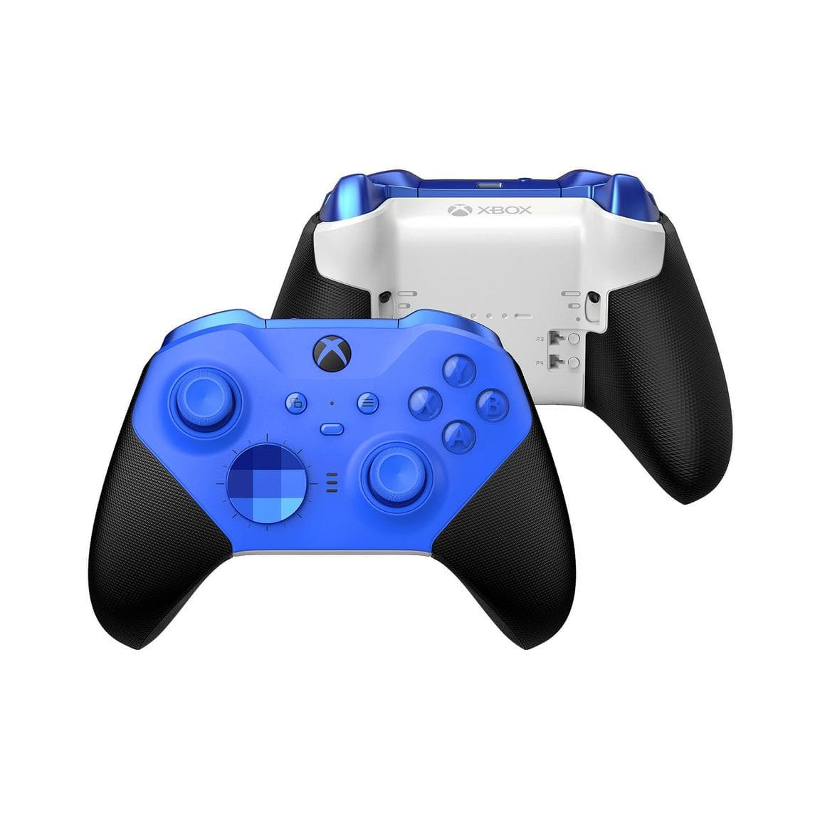 پرو کنترلر Xbox مدل Elite 2 Core آبی — تصویر ۲