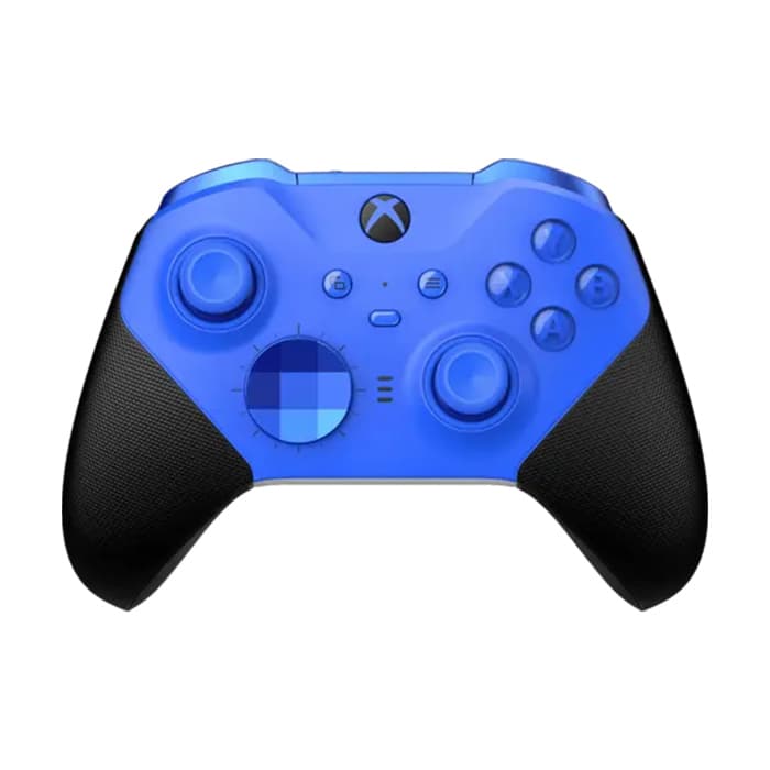 پرو کنترلر Xbox مدل Elite 2 Core آبی
