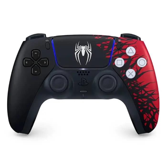 پلی استیشن 5 استاندارد ادیشن باندل Spiderman 2 — تصویر ۲