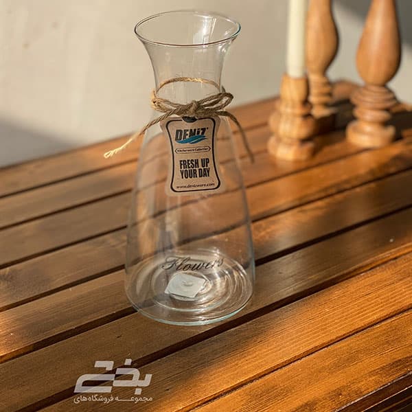 گلدان هدیکا دنیز — تصویر ۳