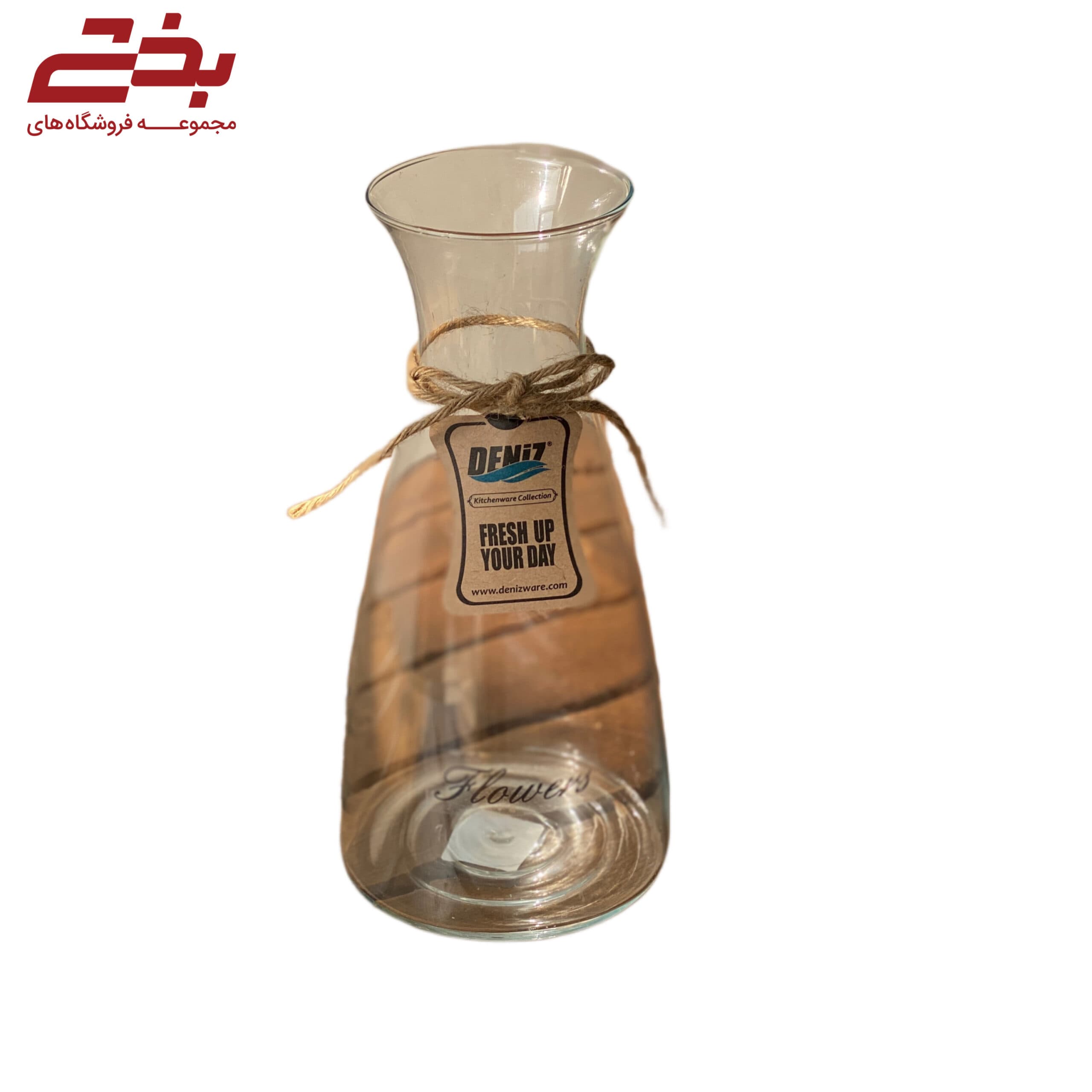 گلدان هدیکا دنیز — تصویر ۲