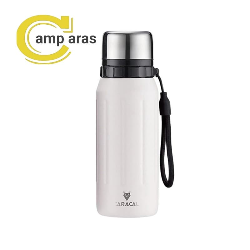 فلاسک کوهنوردی 750 میلی لیتر کاراکال کد CA-F0070