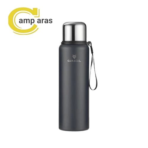 فلاسک کوهنوردی کاراکال 1500 میلی لیتر CA-F0074 — تصویر ۲
