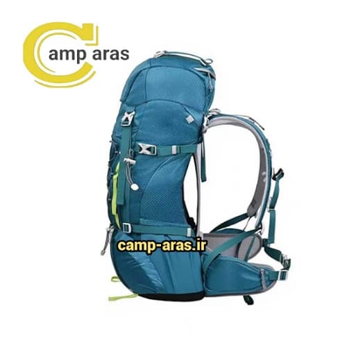 کوله پشتی 5+45 لیتر آریوس کاراکال ARIOS CA-B4006 — تصویر ۵