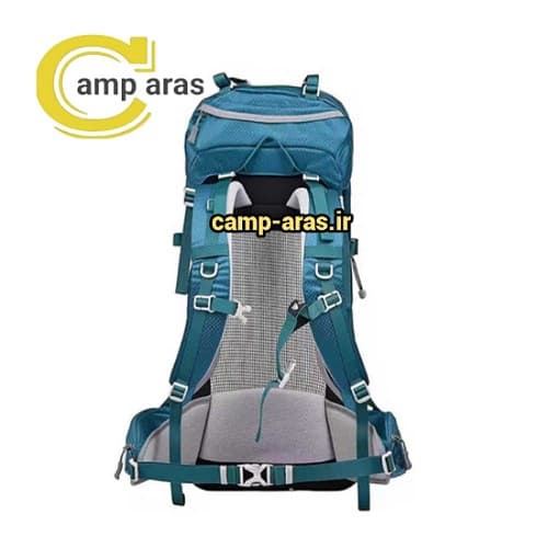 کوله پشتی 5+45 لیتر آریوس کاراکال ARIOS CA-B4006 — تصویر ۶
