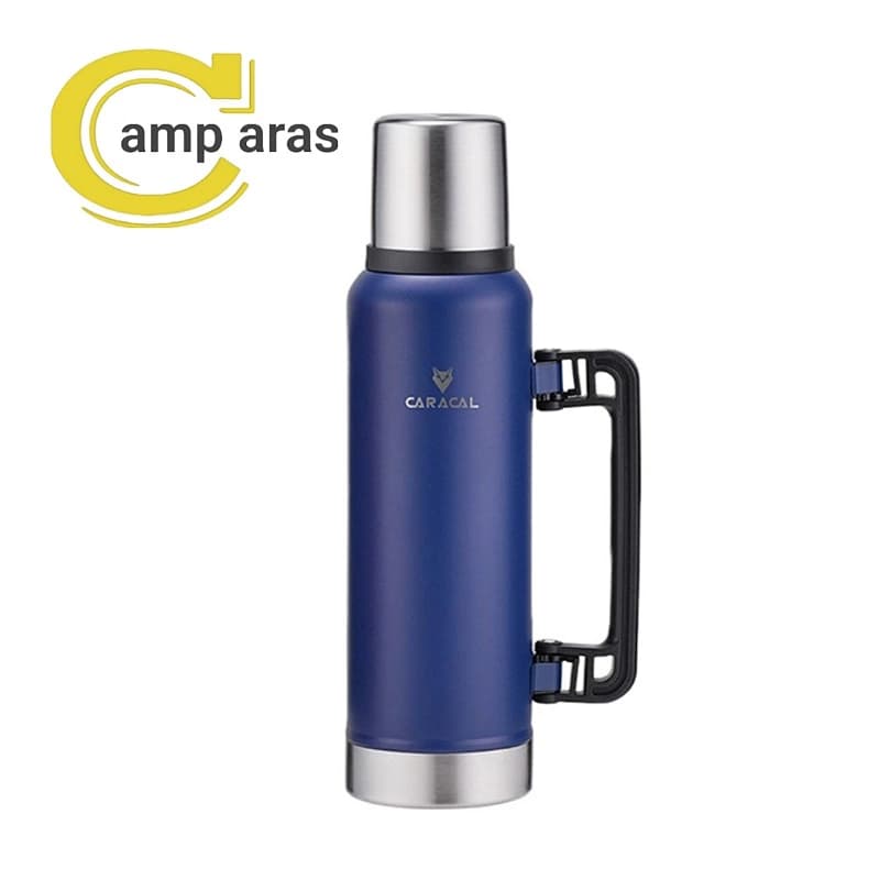 فلاسک کوهنوردی کاراکال ۲ لیتر CA-F0077
