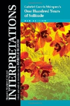 دانلود کتاب Gabriel Garcia Marquez’s One Hundred Years of Solitude