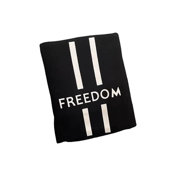 تیشرت چاپی گراماتن – FREEDOM — تصویر ۶