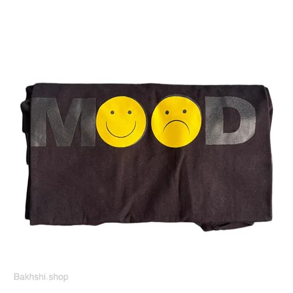 تیشرت قواره بزرگ کارنیوال – MOOD — تصویر ۷