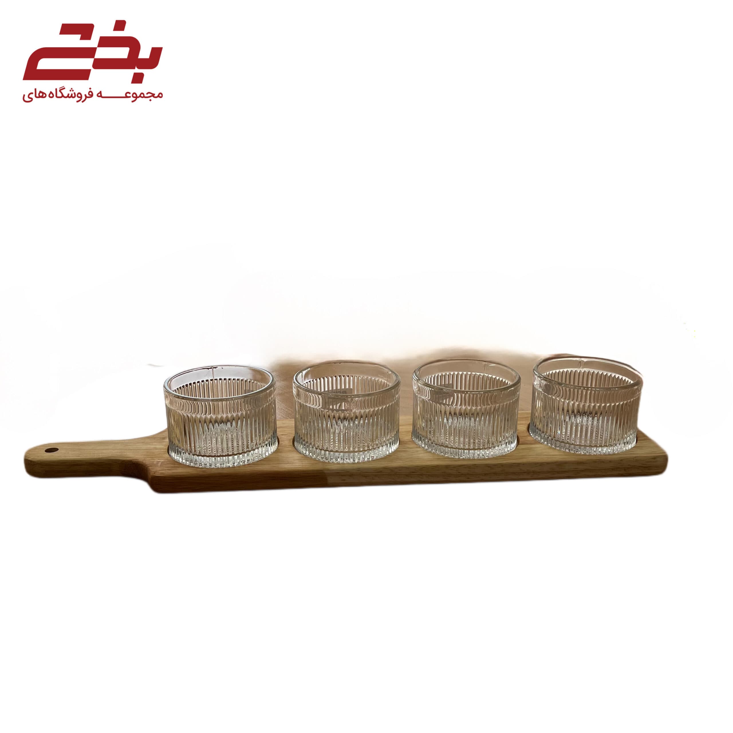 اردو چوبی دارینا دنیز — تصویر ۲