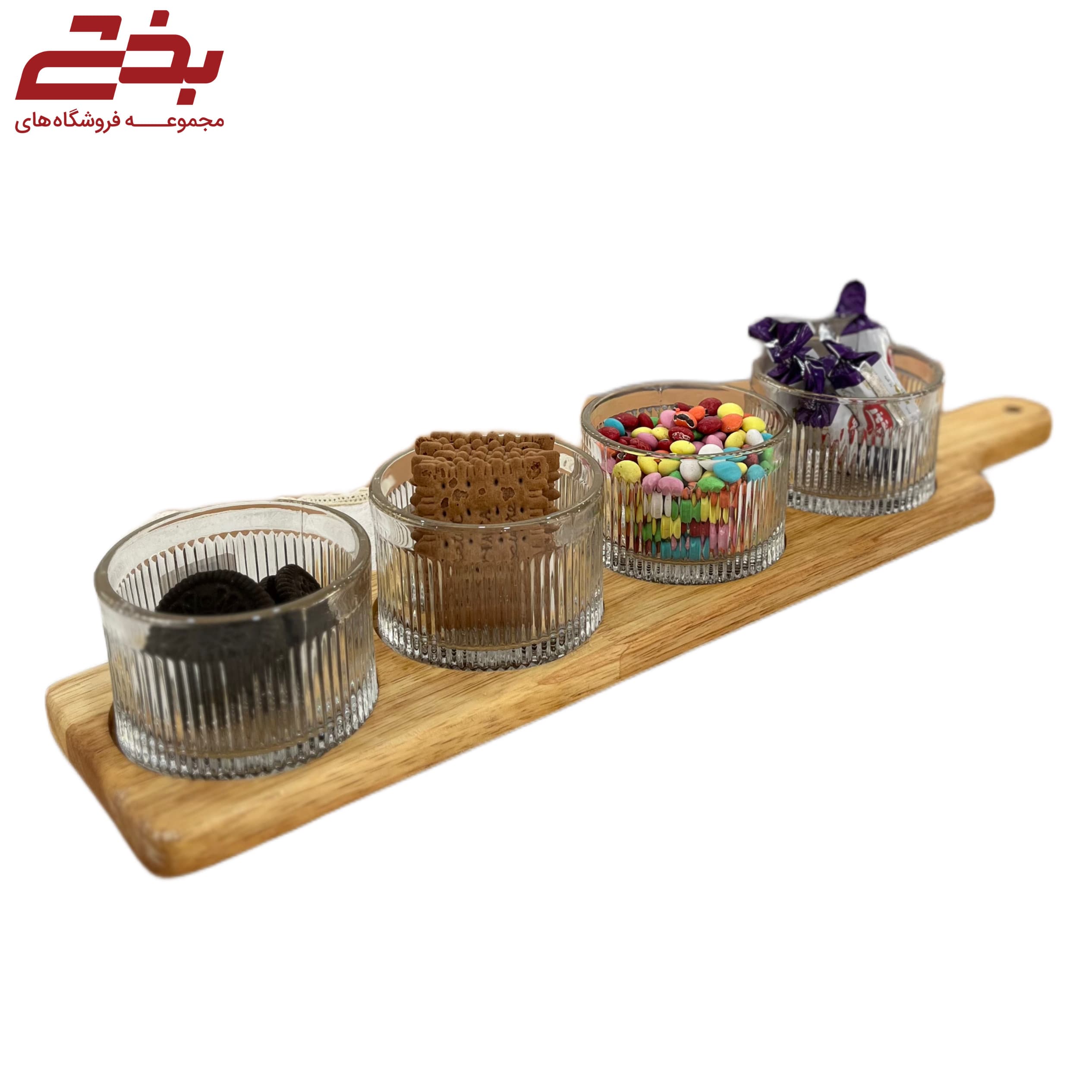 اردو چوبی دارینا دنیز