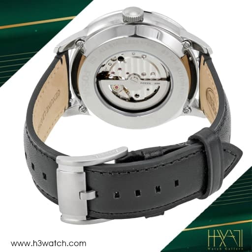 ساعت مچی مردانه فسیل (Fossil)| مدل ME3104 — تصویر ۴