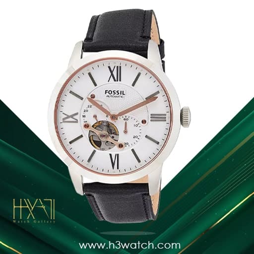 ساعت مچی مردانه فسیل (Fossil)| مدل ME3104