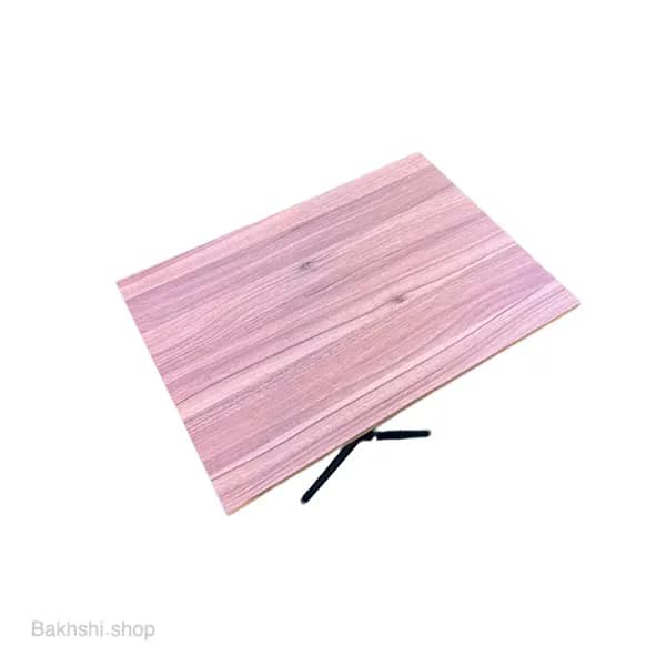 میز یک تیکه baharlo