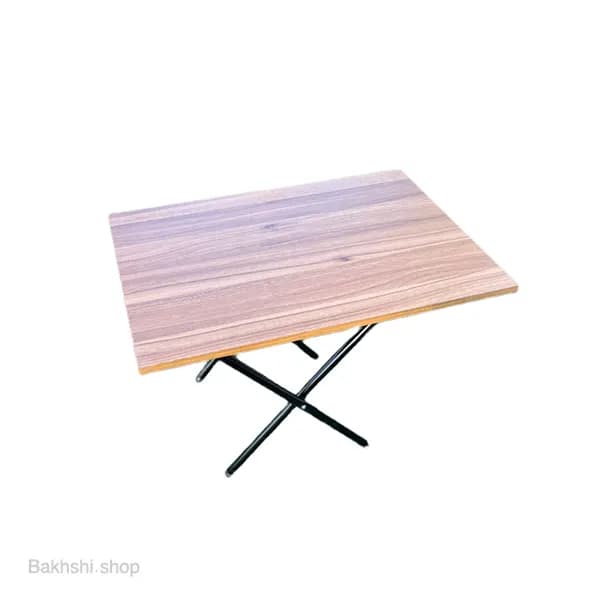 میز یک تیکه baharlo — تصویر ۳