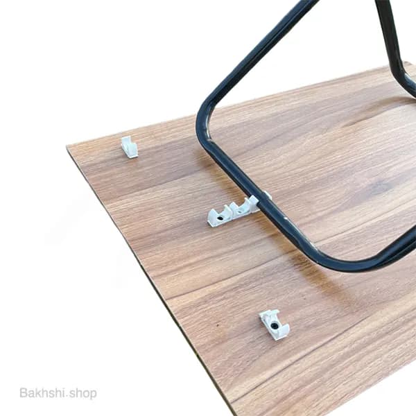میز یک تیکه baharlo — تصویر ۲