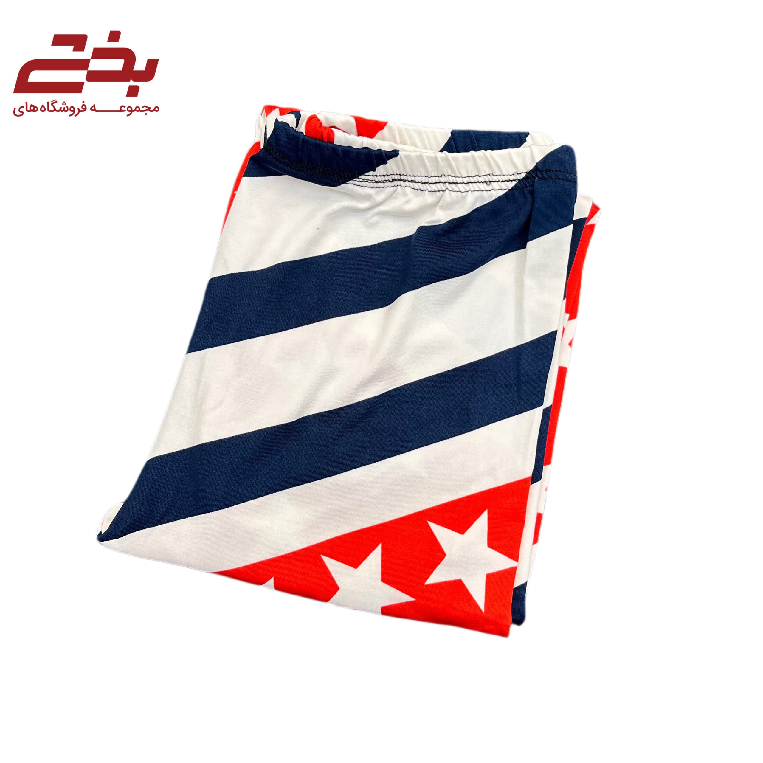 ساپورت زنانه زواره — تصویر ۶