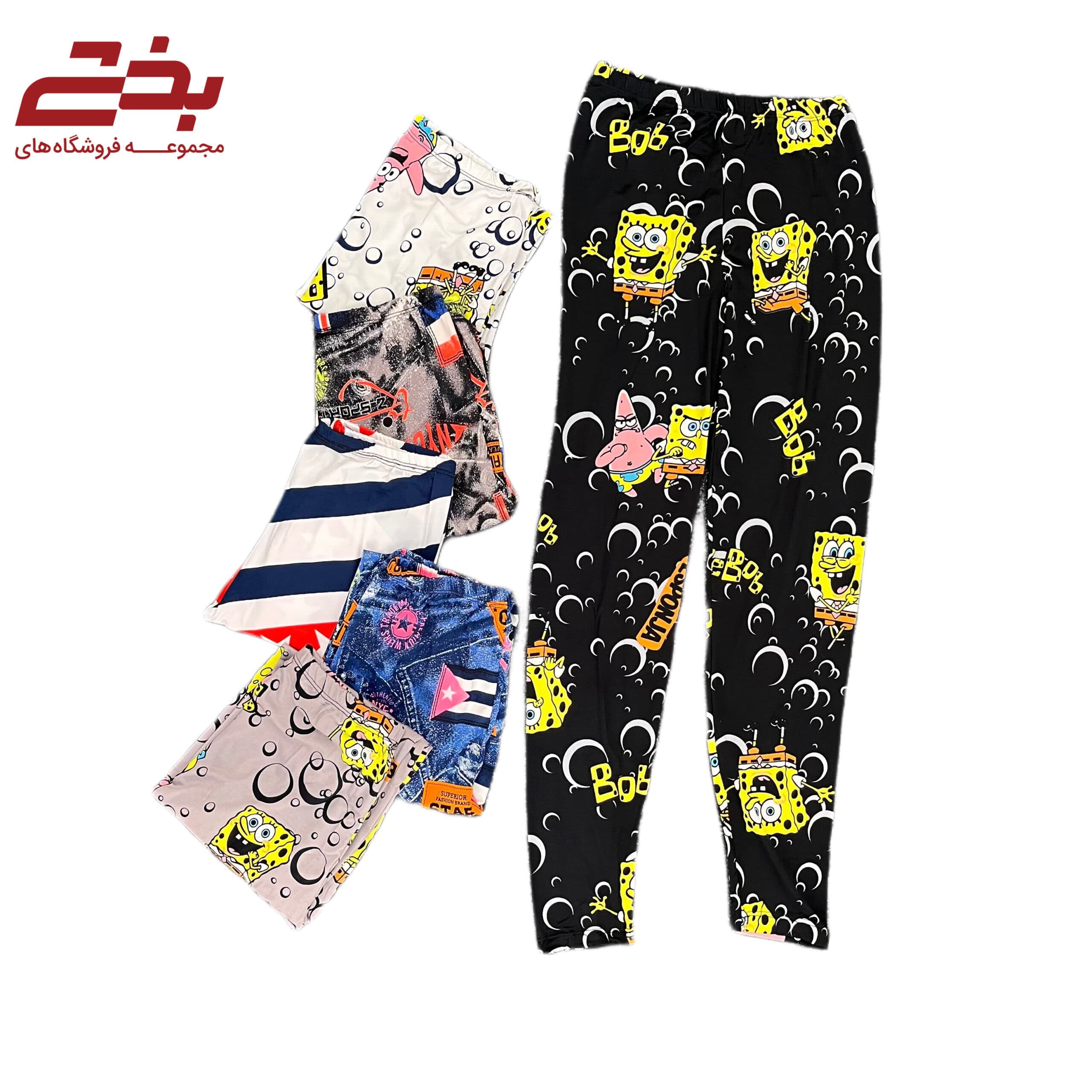 ساپورت زنانه زواره