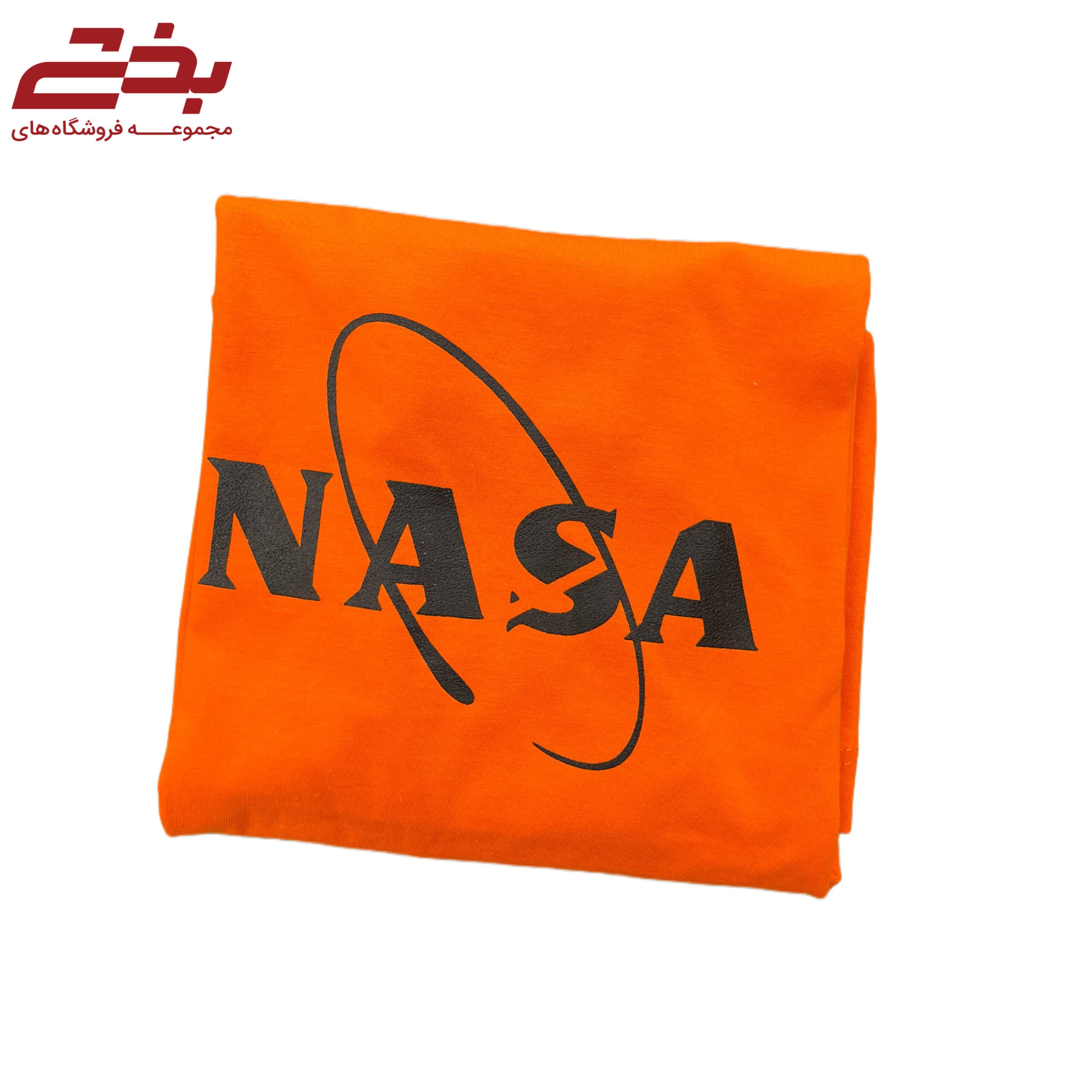 تیشرت چاپی گراماتن – Nasa — تصویر ۳