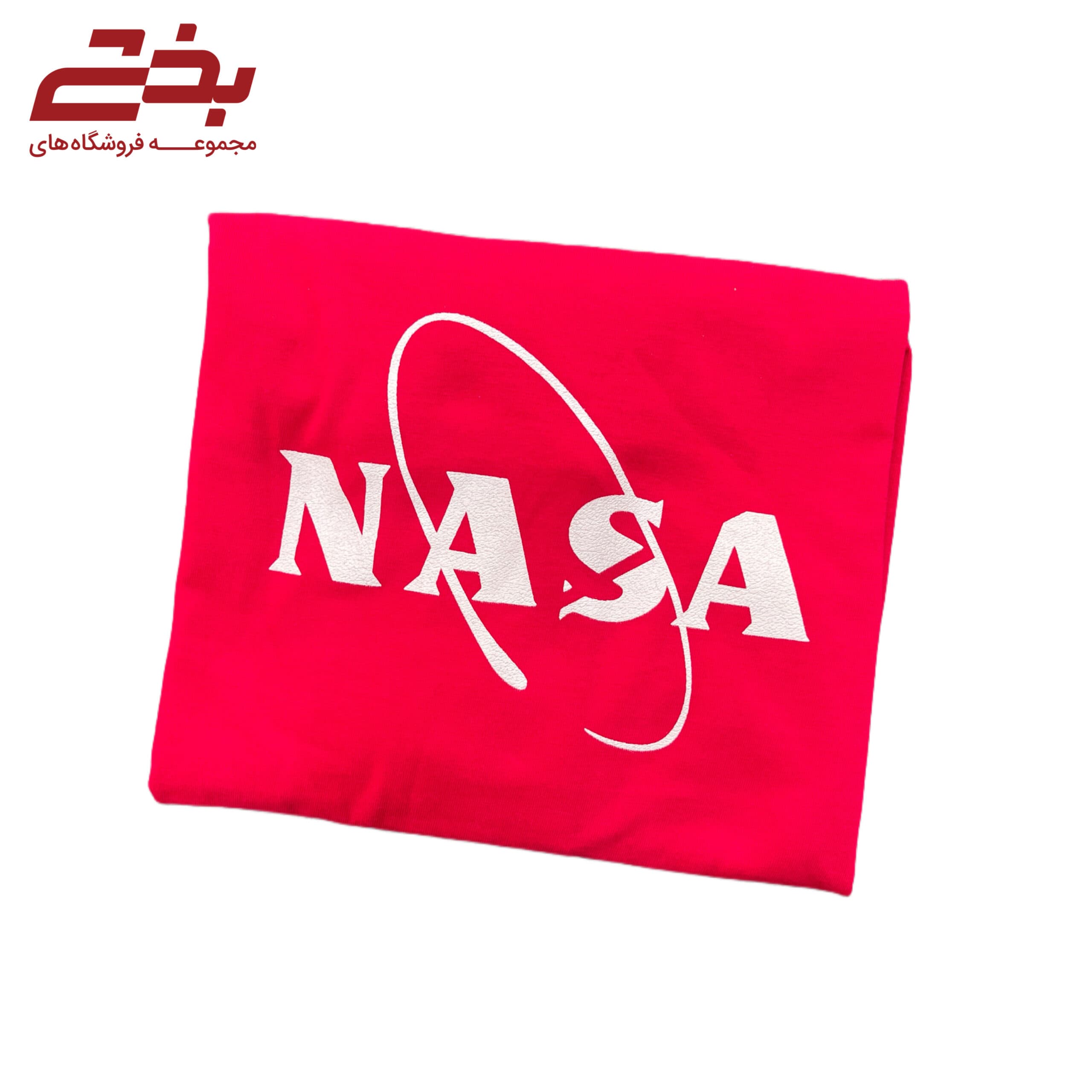 تیشرت چاپی گراماتن – Nasa — تصویر ۲